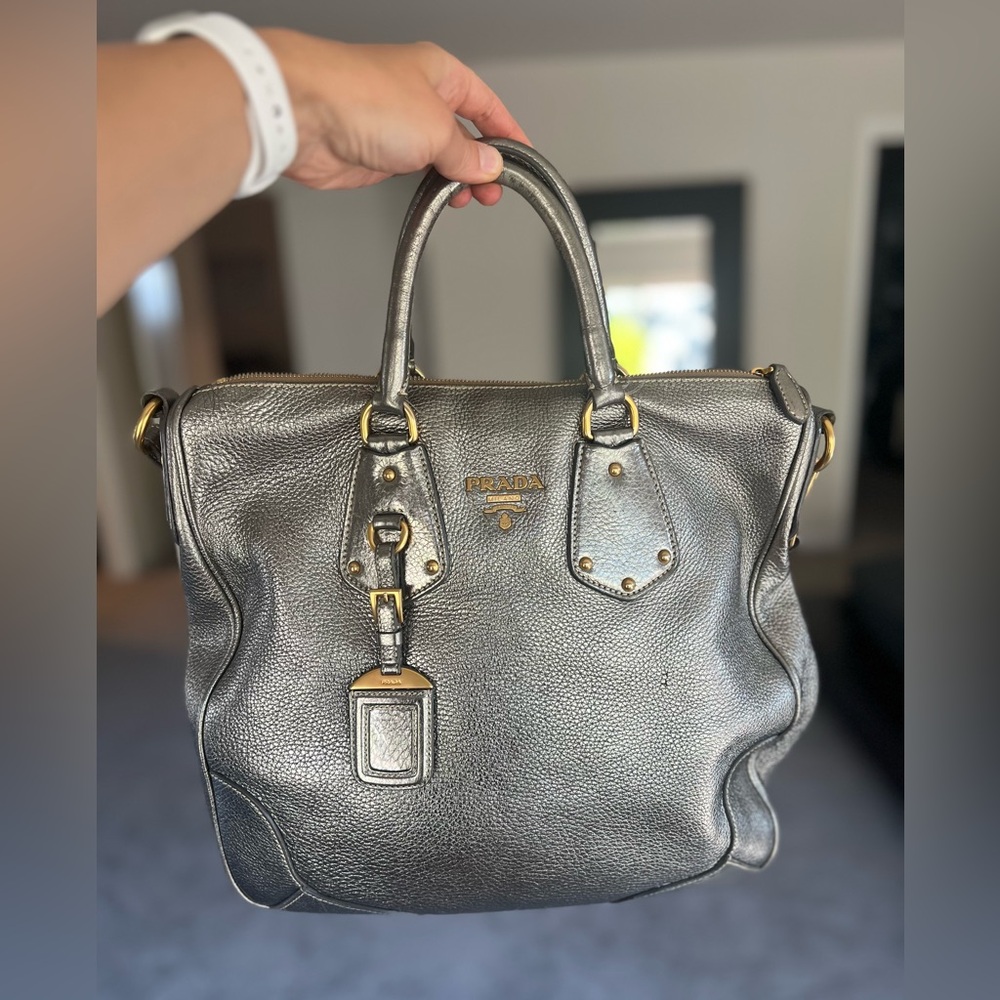 Prada bag